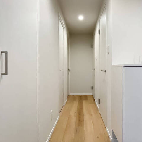 レクシオ綱島の室内写真
