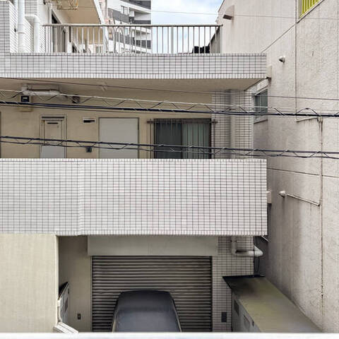 ローヤルハイツのざわの室内写真