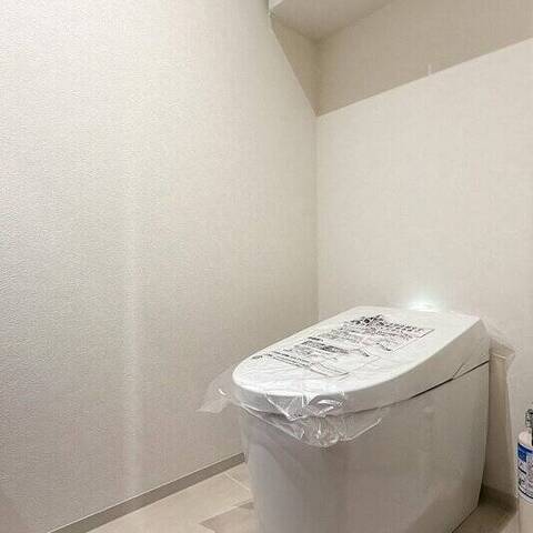 南平台ハウスの室内写真