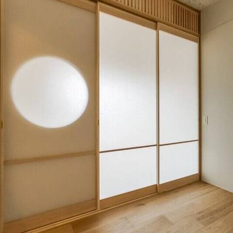 チサンマンション参宮橋の室内写真