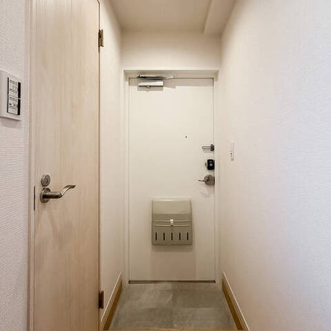 藤和世田谷コープ3の室内写真