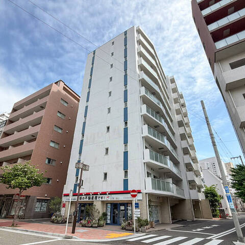 クリオ横浜桜木町ラ・モードの室内写真