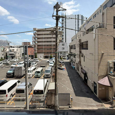 セレナハイム立川スクエアコートの室内写真