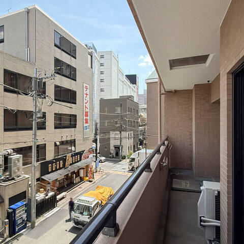 セレナハイム立川スクエアコートの室内写真