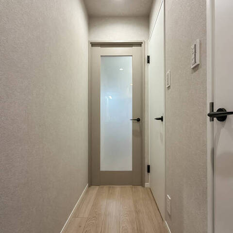 ライオンズマンション茗荷谷の室内写真