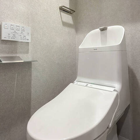 ライオンズマンション茗荷谷の室内写真