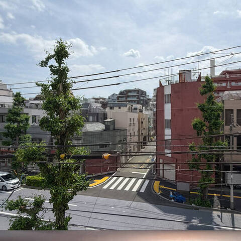 ライオンズマンション茗荷谷の室内写真