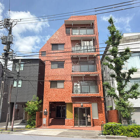 ライオンズマンション茗荷谷の室内写真