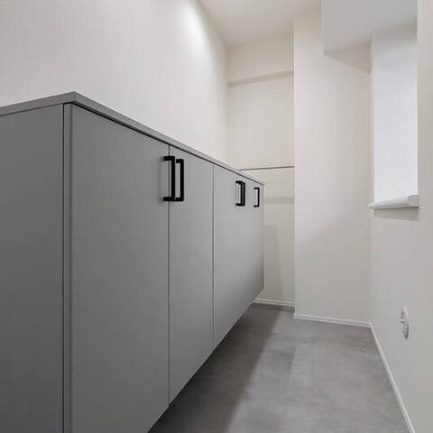 レクセルマンション西馬込の室内写真