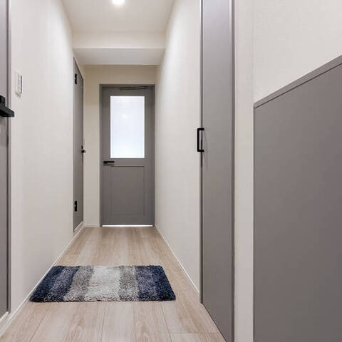 レクセルマンション西馬込の室内写真