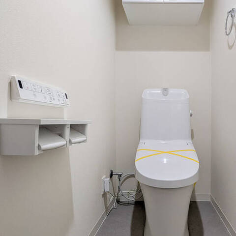 レクセルマンション西馬込の室内写真