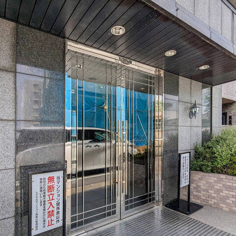 レクセルマンション西馬込の室内写真