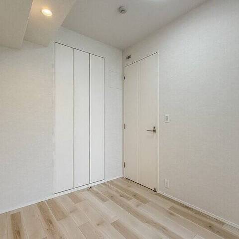 パークナード代官山の室内写真