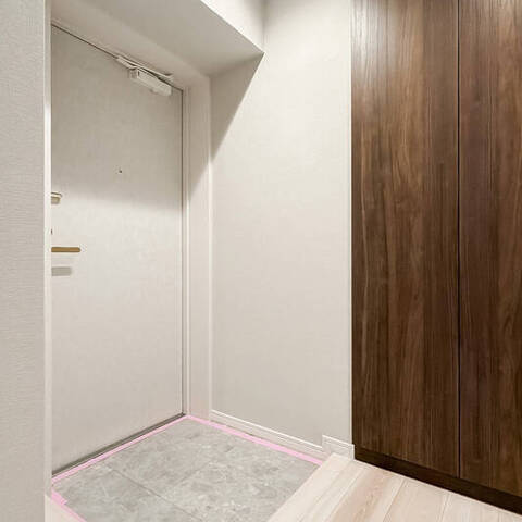 マイキャッスル水天宮前弐番館の室内写真