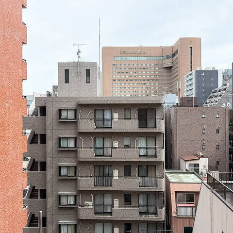 マイキャッスル水天宮前弐番館の室内写真