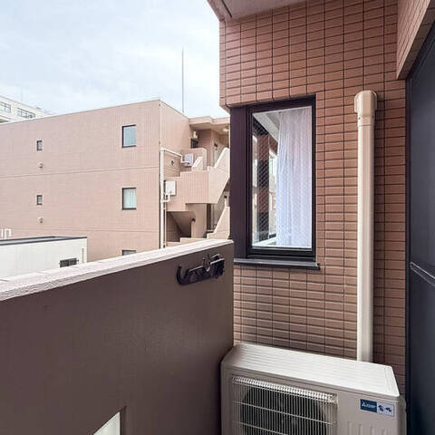 マイキャッスル水天宮前弐番館の室内写真