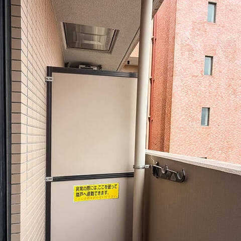 マイキャッスル水天宮前弐番館の室内写真