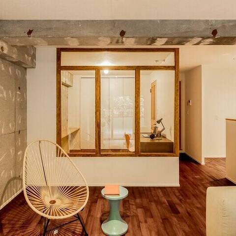 シャルム東船橋の室内写真