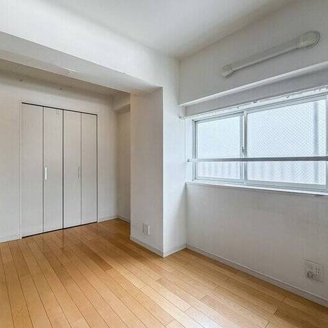 中銀東山マンシオンの室内写真