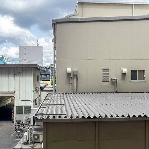ドラゴンマンション木場公園壱番館の室内写真