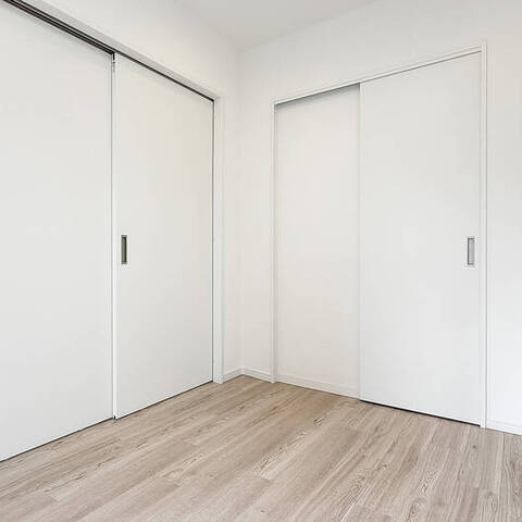 菊川パークホームズの室内写真