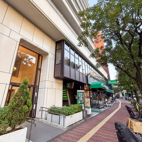 グリーンヒル小石川の建物・共用部写真
