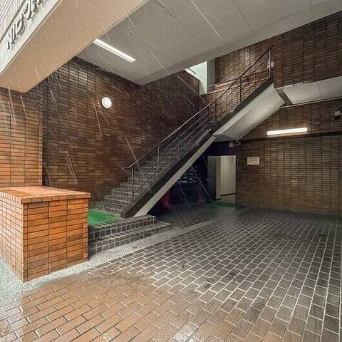 ニックハイム綱島第2の建物・共用部写真