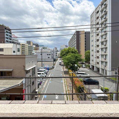 アドリーム亀戸の室内写真