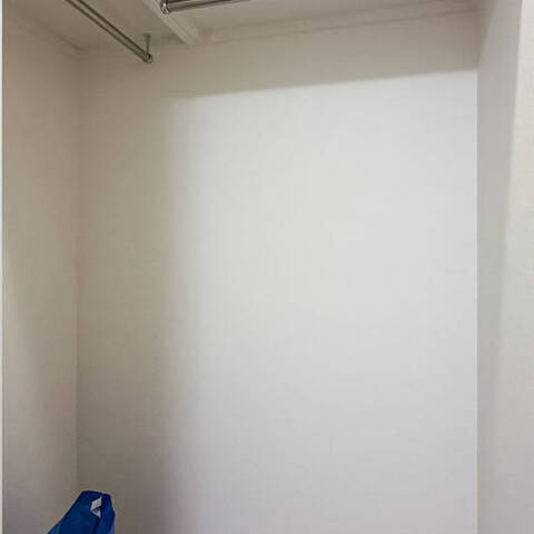 トーア川崎マンションの室内写真