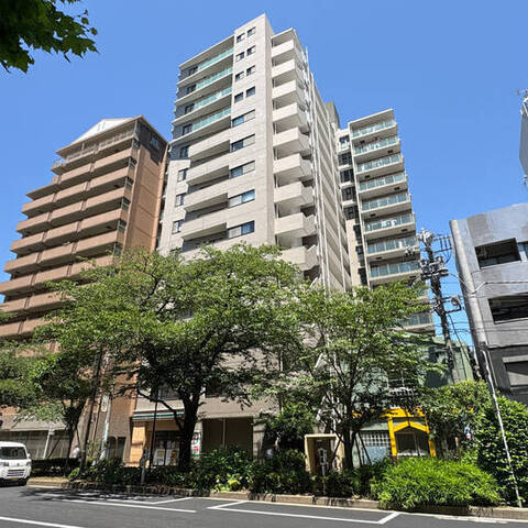 ロイヤルステーション中村橋の室内写真