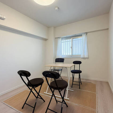 東建池袋要町マンションの室内写真