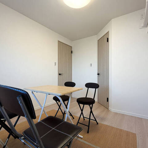東建池袋要町マンションの室内写真