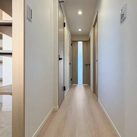 東建池袋要町マンションの室内写真