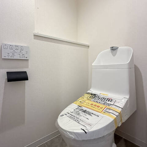 東建池袋要町マンションの室内写真