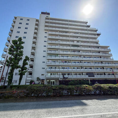 東建池袋要町マンションの室内写真