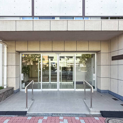 東建池袋要町マンションの室内写真
