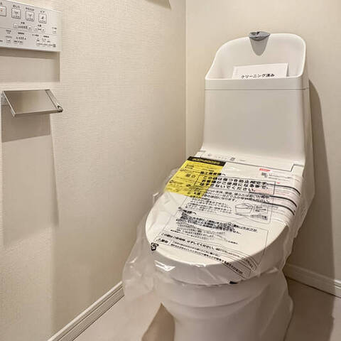 日神デュオステージ荻窪の室内写真