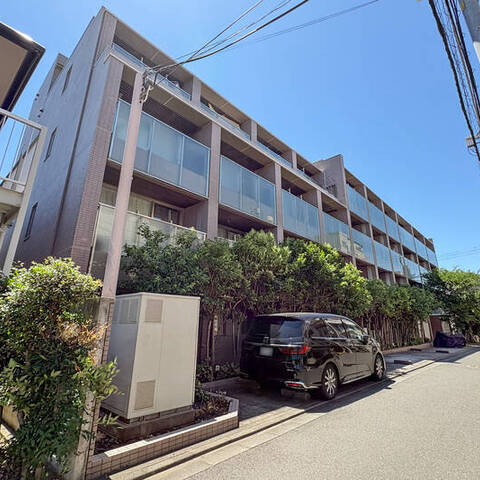 日神デュオステージ荻窪の室内写真