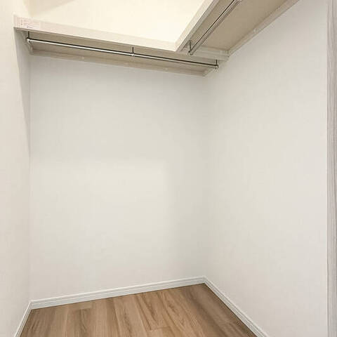 エミール松ヶ丘の室内写真