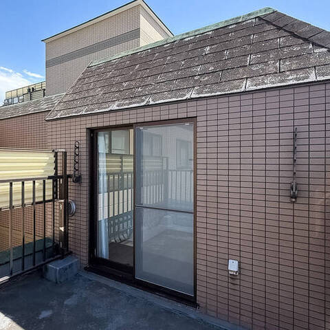 エミール松ヶ丘の室内写真