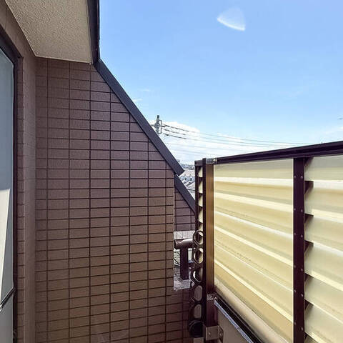エミール松ヶ丘の室内写真