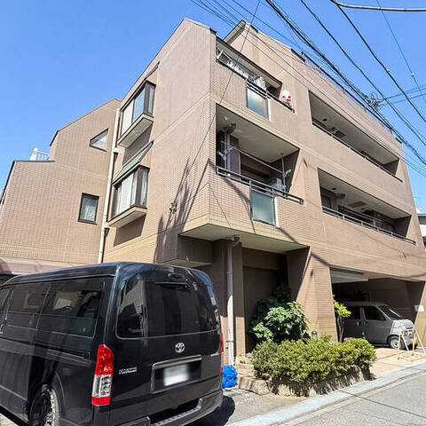 エミール松ヶ丘の室内写真