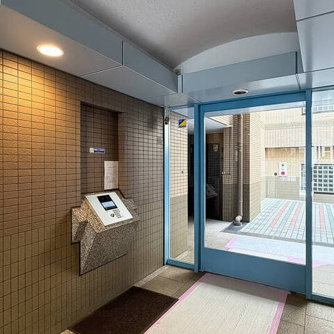 エミール松ヶ丘の室内写真