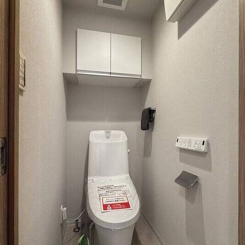 バロンハイツ仙川の室内写真