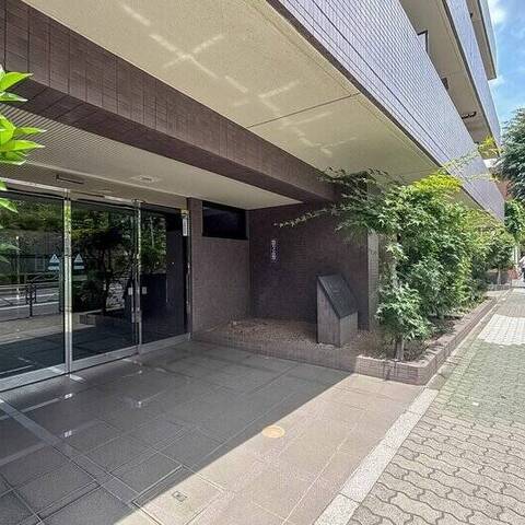 バロンハイツ仙川の室内写真