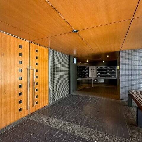 グランドメゾン目黒南の建物・共用部写真