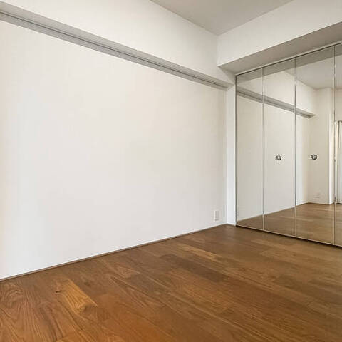 朝日シティパリオ西早稲田館の室内写真