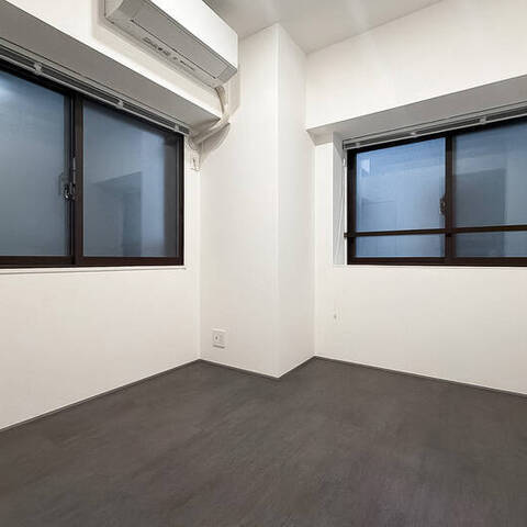 朝日シティパリオ西早稲田館の室内写真