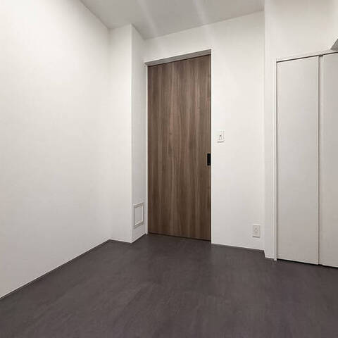 朝日シティパリオ西早稲田館の室内写真