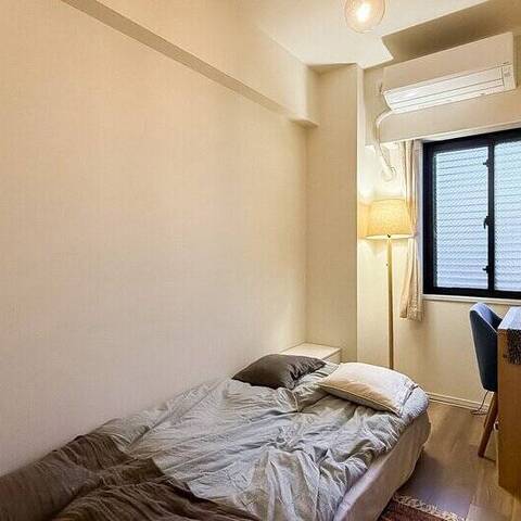 ウエリス仙川調布の森の室内写真